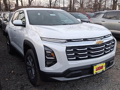 2025 Chevrolet Equinox AWD SUV for sale #SL246546 - photo 2