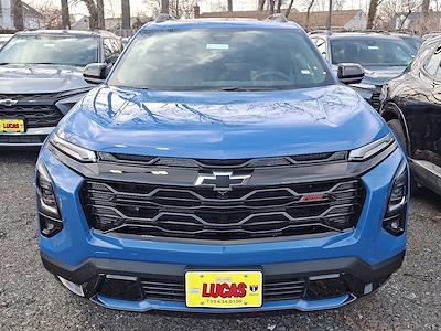 2025 Chevrolet Equinox AWD SUV for sale #SL261536 - photo 2