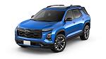 2025 Chevrolet Equinox AWD SUV for sale #SL261536 - photo 10