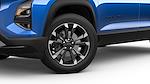 2025 Chevrolet Equinox AWD SUV for sale #SL261536 - photo 12