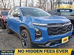 2025 Chevrolet Equinox AWD SUV for sale #SL261536 - photo 1
