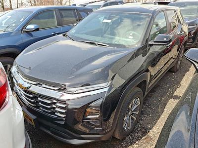 2025 Chevrolet Equinox FWD SUV for sale #SL280330 - photo 2