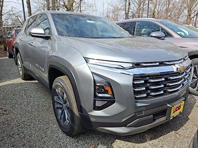 2025 Chevrolet Equinox FWD SUV for sale #SL280367 - photo 2