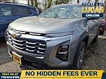 2025 Chevrolet Equinox FWD SUV for sale #SL280367 - photo 1