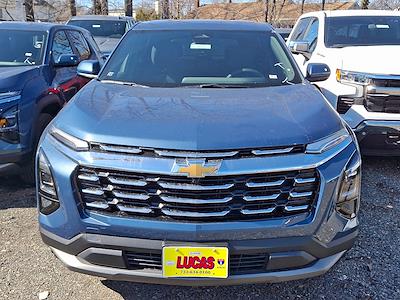 2025 Chevrolet Equinox AWD SUV for sale #SL280901 - photo 2