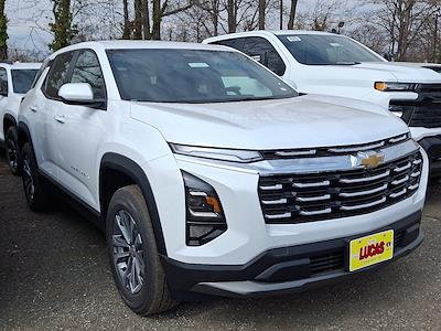 2025 Chevrolet Equinox FWD SUV for sale #SL280914 - photo 2