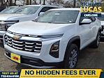 2025 Chevrolet Equinox FWD SUV for sale #SL280914 - photo 1