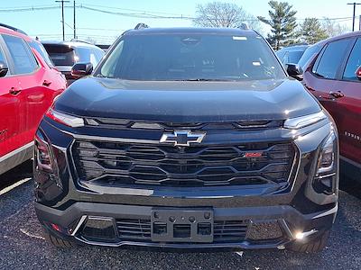 2025 Chevrolet Equinox AWD SUV for sale #SL284737 - photo 2