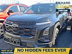 2025 Chevrolet Equinox AWD SUV for sale #SL284737 - photo 1