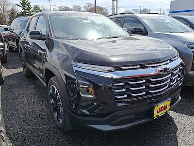2025 Chevrolet Equinox AWD SUV for sale #SL287466 - photo 2