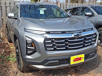 2025 Chevrolet Equinox AWD SUV for sale #SL287711 - photo 2