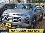 2025 Chevrolet Equinox AWD SUV for sale #SL287711 - photo 1