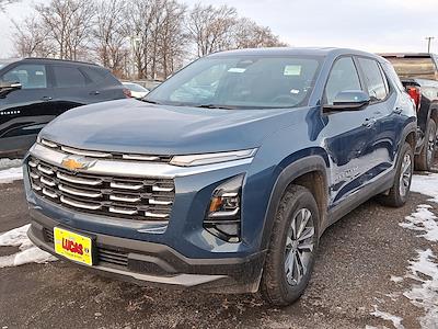 2025 Chevrolet Equinox AWD SUV for sale #SL328093 - photo 2