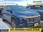 2025 Chevrolet Equinox AWD SUV for sale #SL328093 - photo 1