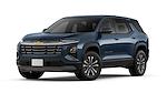 2025 Chevrolet Equinox AWD SUV for sale #SL328093 - photo 5