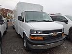 2025 Chevrolet Express 3500 Regular Cab RWD Reading Service Utility Van for sale #SN003735 - photo 2