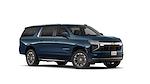 2025 Chevrolet Suburban 4x4 SUV for sale #SR162043 - photo 8