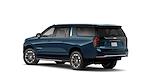 2025 Chevrolet Suburban 4x4 SUV for sale #SR162043 - photo 10