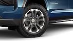 2025 Chevrolet Suburban 4x4 SUV for sale #SR162043 - photo 11
