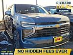 2025 Chevrolet Suburban 4x4 SUV for sale #SR162043 - photo 1