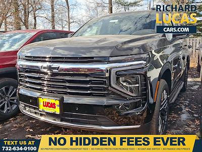 2025 Chevrolet Tahoe 4x4 SUV for sale #SR179183 - photo 1
