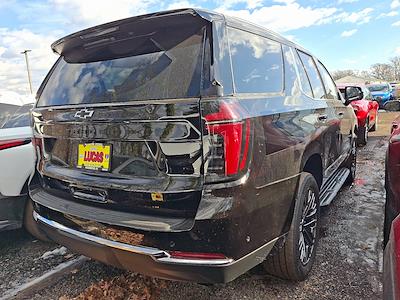 2025 Chevrolet Tahoe 4x4 SUV for sale #SR179183 - photo 2