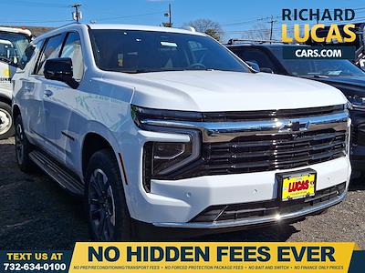 2025 Chevrolet Suburban 4x4 SUV for sale #SR191470 - photo 1