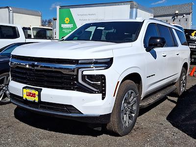 2025 Chevrolet Suburban 4x4 SUV for sale #SR191470 - photo 2