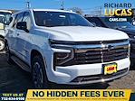 2025 Chevrolet Suburban 4x4 SUV for sale #SR191470 - photo 1