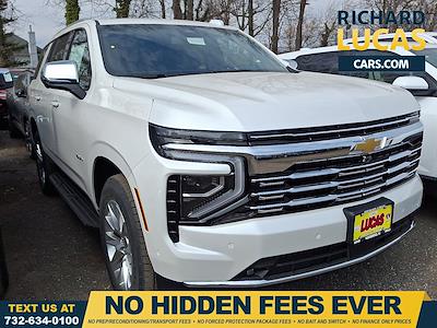 2025 Chevrolet Tahoe 4x4 SUV for sale #SR223341 - photo 1