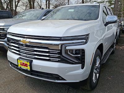 2025 Chevrolet Tahoe 4x4 SUV for sale #SR223341 - photo 2