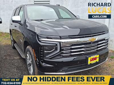 2025 Chevrolet Tahoe 4x4 SUV for sale #SR224711 - photo 1