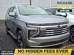 2025 Chevrolet Tahoe 4x4 SUV for sale #SR253838 - photo 1