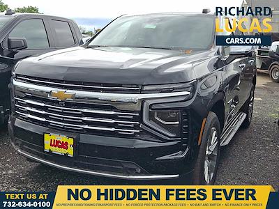 2025 Chevrolet Tahoe 4x4 SUV for sale #SR270595 - photo 1