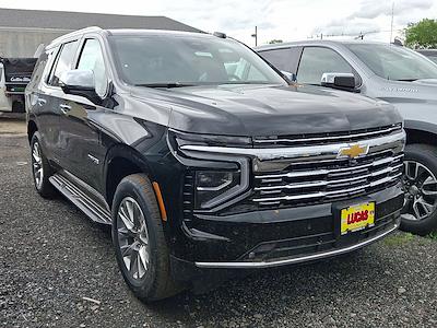 2025 Chevrolet Tahoe 4x4 SUV for sale #SR270595 - photo 2