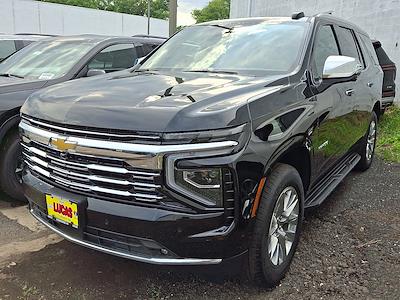 2025 Chevrolet Tahoe 4x4 SUV for sale #SR270595 - photo 2