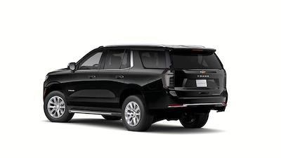 2025 Chevrolet Tahoe 4x4 SUV for sale #SR270595 - photo 2