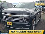2025 Chevrolet Tahoe 4x4 SUV for sale #SR270595 - photo 1