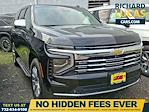 2025 Chevrolet Tahoe 4x4 SUV for sale #SR270595 - photo 1