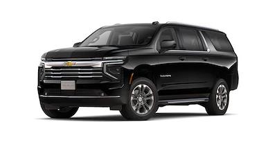 2025 Chevrolet Suburban 4x4 SUV for sale #SR277339 - photo 1