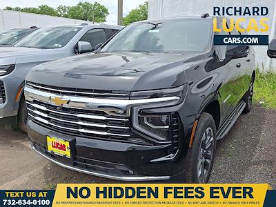 2025 Chevrolet Suburban 4x4 SUV for sale #SR277339 - photo 1
