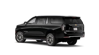 2025 Chevrolet Suburban 4x4 SUV for sale #SR277339 - photo 2