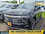 2025 Chevrolet Suburban 4x4 SUV for sale #SR277339 - photo 1