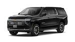 2025 Chevrolet Suburban 4x4 SUV for sale #SR277339 - photo 4
