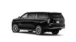 2025 Chevrolet Suburban 4x4 SUV for sale #SR277339 - photo 2