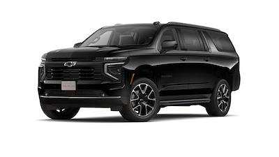 2025 Chevrolet Suburban 4x4 SUV for sale #SR294293 - photo 1