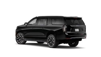 2025 Chevrolet Suburban 4x4 SUV for sale #SR294293 - photo 2