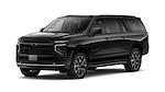 2025 Chevrolet Suburban 4x4 SUV for sale #SR294293 - photo 4