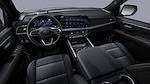 2025 Chevrolet Suburban 4x4 SUV for sale #SR294293 - photo 8