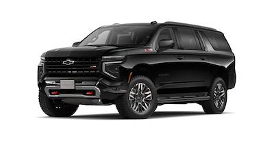 2025 Chevrolet Suburban 4x4 SUV for sale #SR300362 - photo 1
